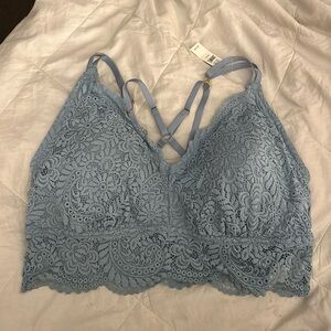 Lace Bralette